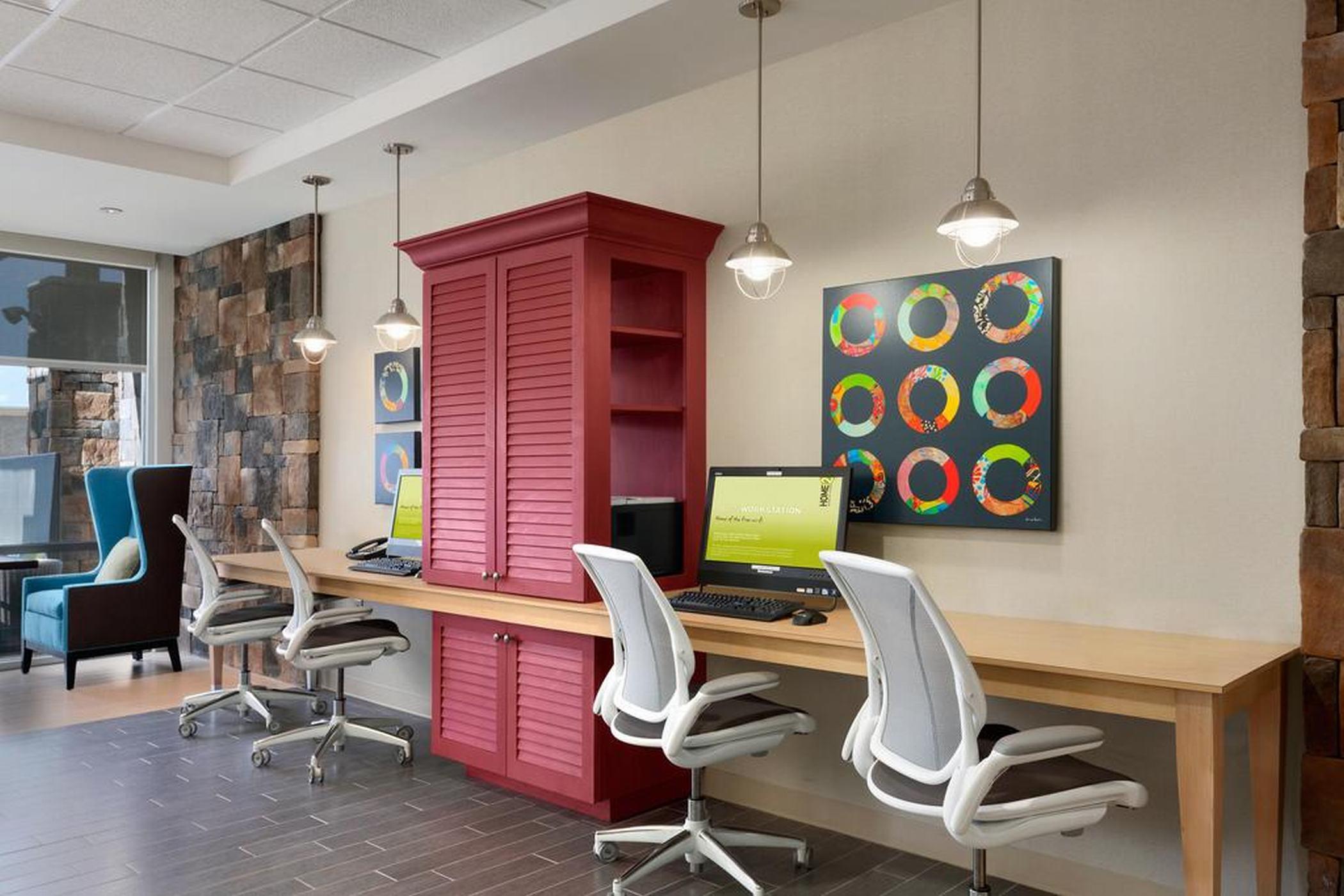 Home2 Suites By Hilton-Cleveland Бийчууд Екстериор снимка