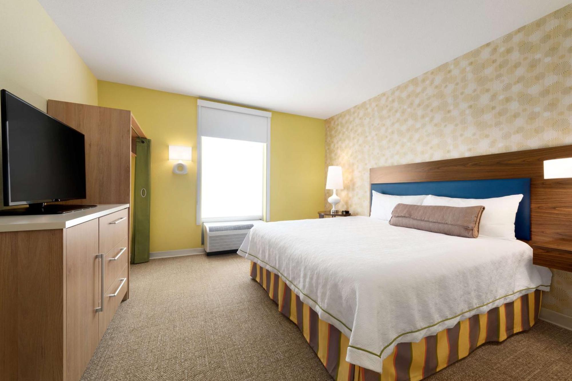 Home2 Suites By Hilton-Cleveland Бийчууд Екстериор снимка