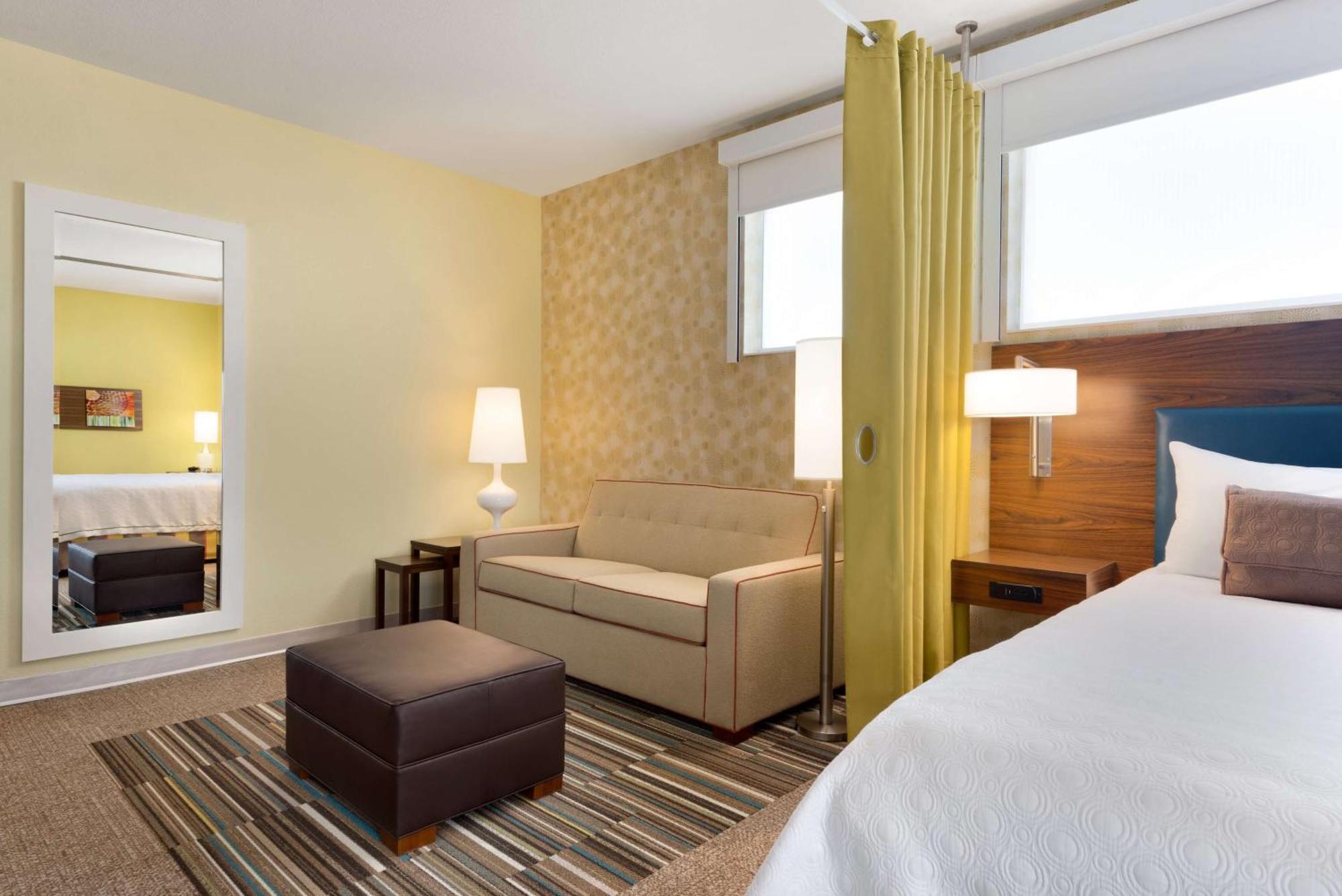 Home2 Suites By Hilton-Cleveland Бийчууд Екстериор снимка