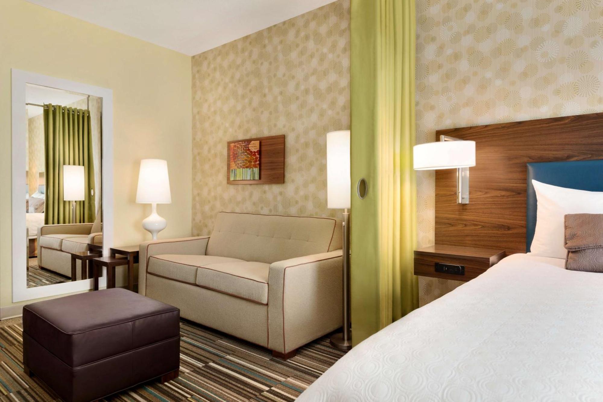 Home2 Suites By Hilton-Cleveland Бийчууд Екстериор снимка